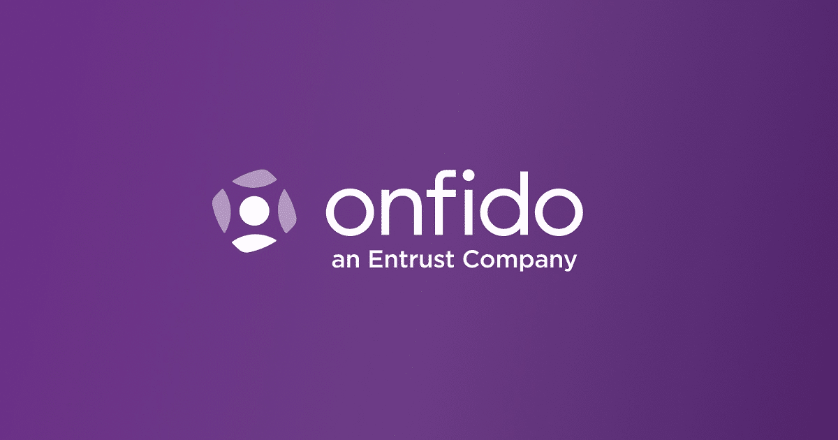 Onfido developer portal onfido